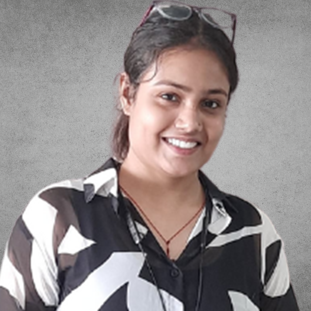 Shivani Chhapola team member