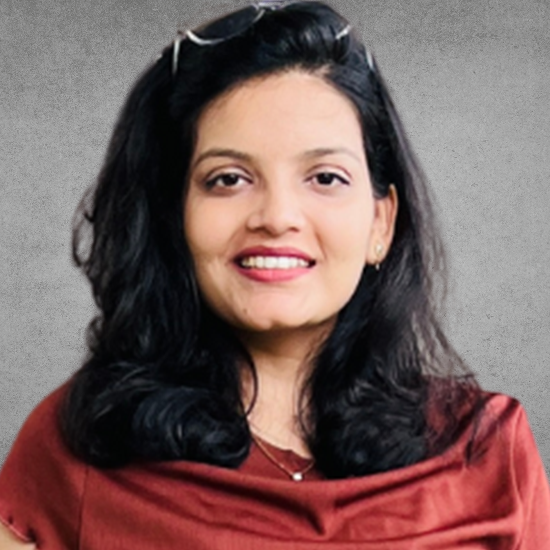 CEO Shubhangi Kumawat