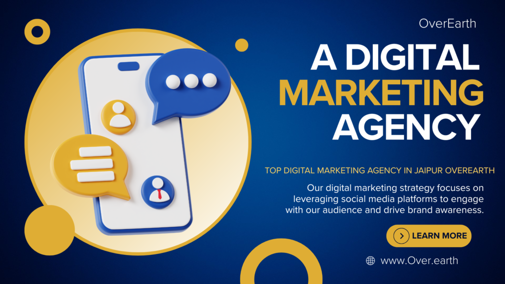 Digital Marketing Agency